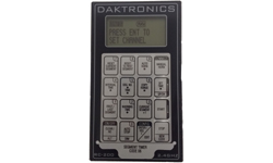 (0A-1110-0064) Daktronics All Sport RC-200 Wireless Controller Kit (New)