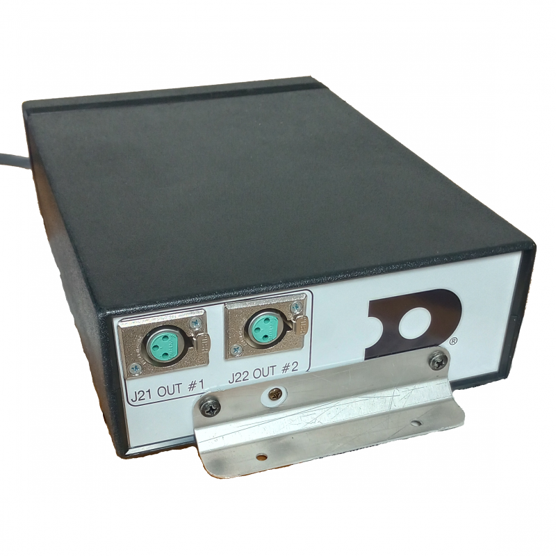 (0A-1230-0088) Daktronics Backboard Light Strip Controller (Refurbished)