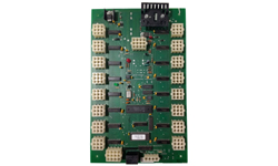 (0P-1150-0017) Daktronics 16 Output Indoor LED Driver (Refurbished)