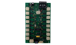 (0P-1150-0018) Daktronics 16 Output Indoor LED Driver (Refurbished)