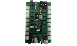 (0P-1192-0384) Daktronics 16 Output Indoor LED Driver (Refurbished)