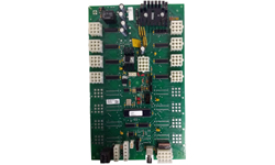 (0P-1192-0392) Daktronics 8 Output Indoor LED Driver (Refurbished)