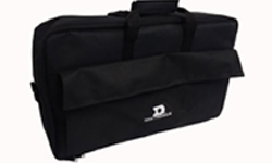 (EN-1817) Daktronics Soft Carrying Case for All Sport 3000, 4000, and 5000 Controllers