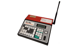 (MP-50-0211-RevA) Fair-Play Wireless Gen 1 Radio Controller (Refurbished)
