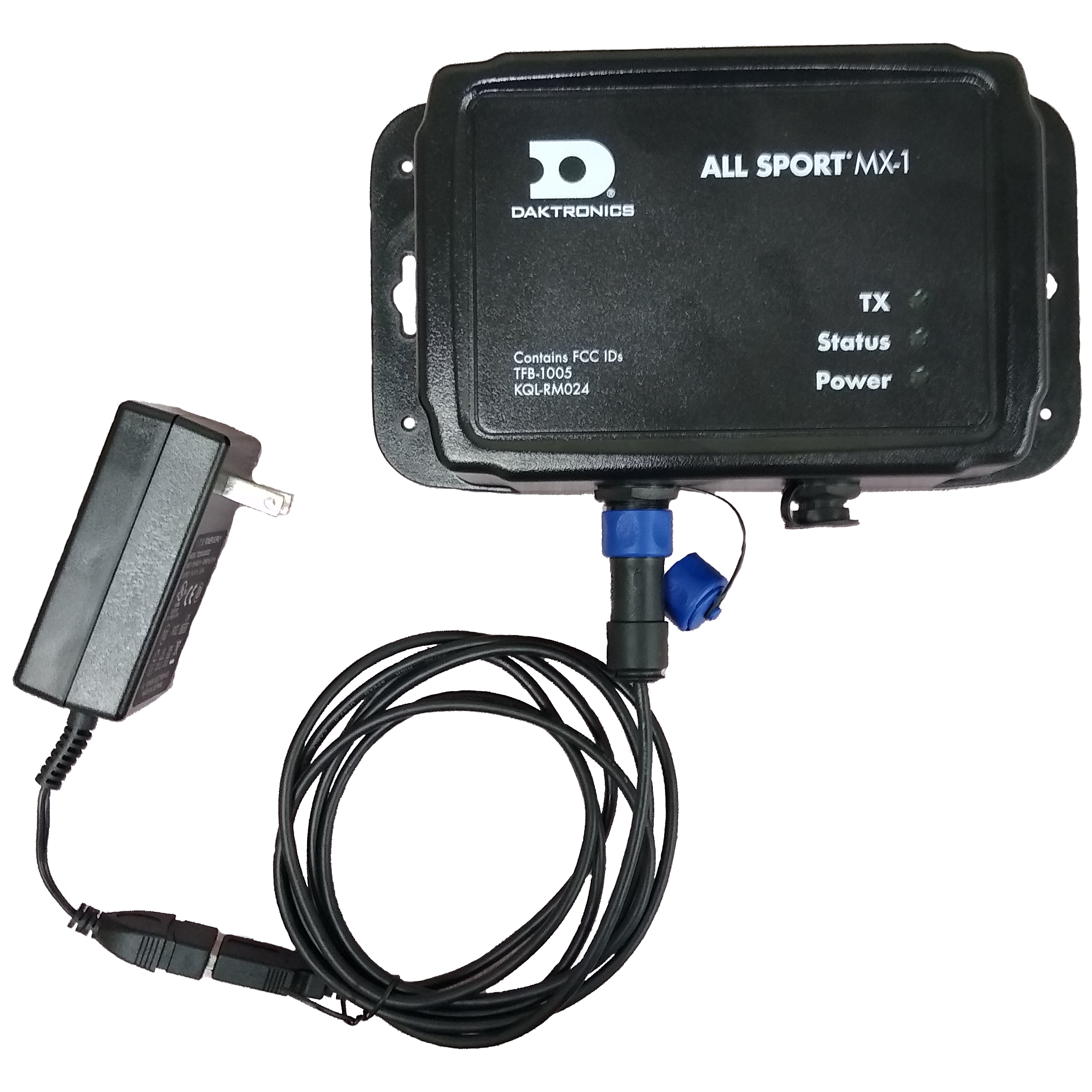 (0A-2026-0002,0003 MX-1) Daktronics Bluetooth Transceiver