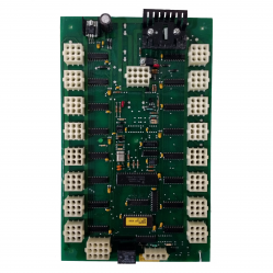 (0P-1150-0018) Daktronics 16 Output Indoor LED Driver (Refurbished)