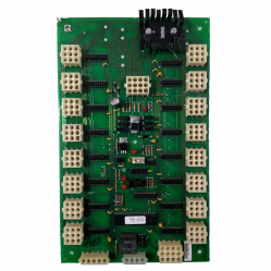 (0P-1150-0127) Daktronics 16 Output Indoor LED Driver (Refurbished)