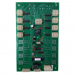 (0P-1192-0012) Daktronics 8 Output Outdoor LED Driver (Refurbished)