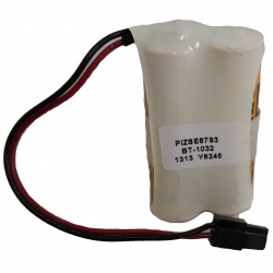 (BT-1032) Daktronics All Sport RC-100, RC-200 Battery Replacement