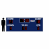 (DC-150-FTBL-16x5) Football-Soccer-Lacrosse LED Wireless Controlled Scoreboard (OUTDOOR) 2
